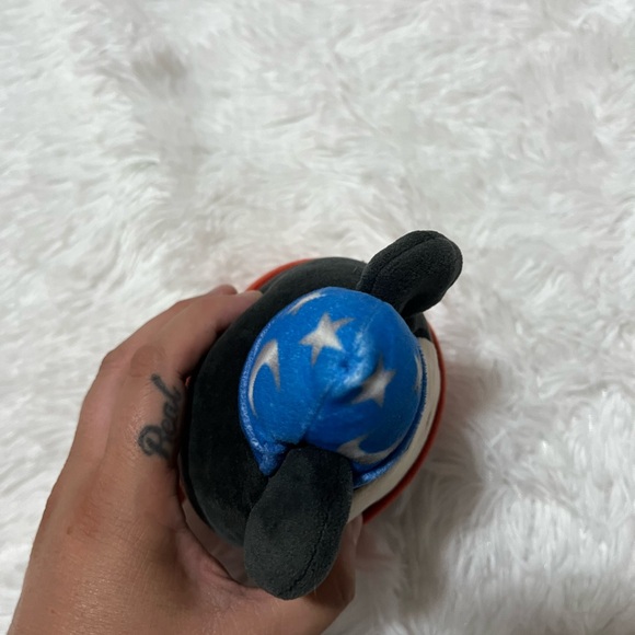 Squishmallows Disney Mickey Mouse The Sorcerer's Apprentice 7” Plush, Fantasia - Picture 5 of 7